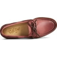 thumbnail image 5 of Sperry Top-Sider Gold A/O 2-Eye Burnished Red 9M, 5 of 6