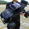 thumbnail image 1 of MesaSe 4X4 Rc Crawler Waterproof Rc Car High Speed Remote Control Car For Kids Adults, 1 of 1