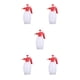 thumbnail image 1 of Naiovety Materiales duraderos y amplia compatibilidad Sprayer Repair Kit Extended 0.8L Type2 NO2, 1 of 6