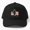 Black, variant on USA Soldier Splash Baseball Cap, Military Inspired Graphic Design, Casual Hat Style