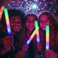 thumbnail image 2 of Barras luminosas de espuma Zaaaslsm, 120 unidades, con 3 modos para fiestas, bodas, 2 of 7
