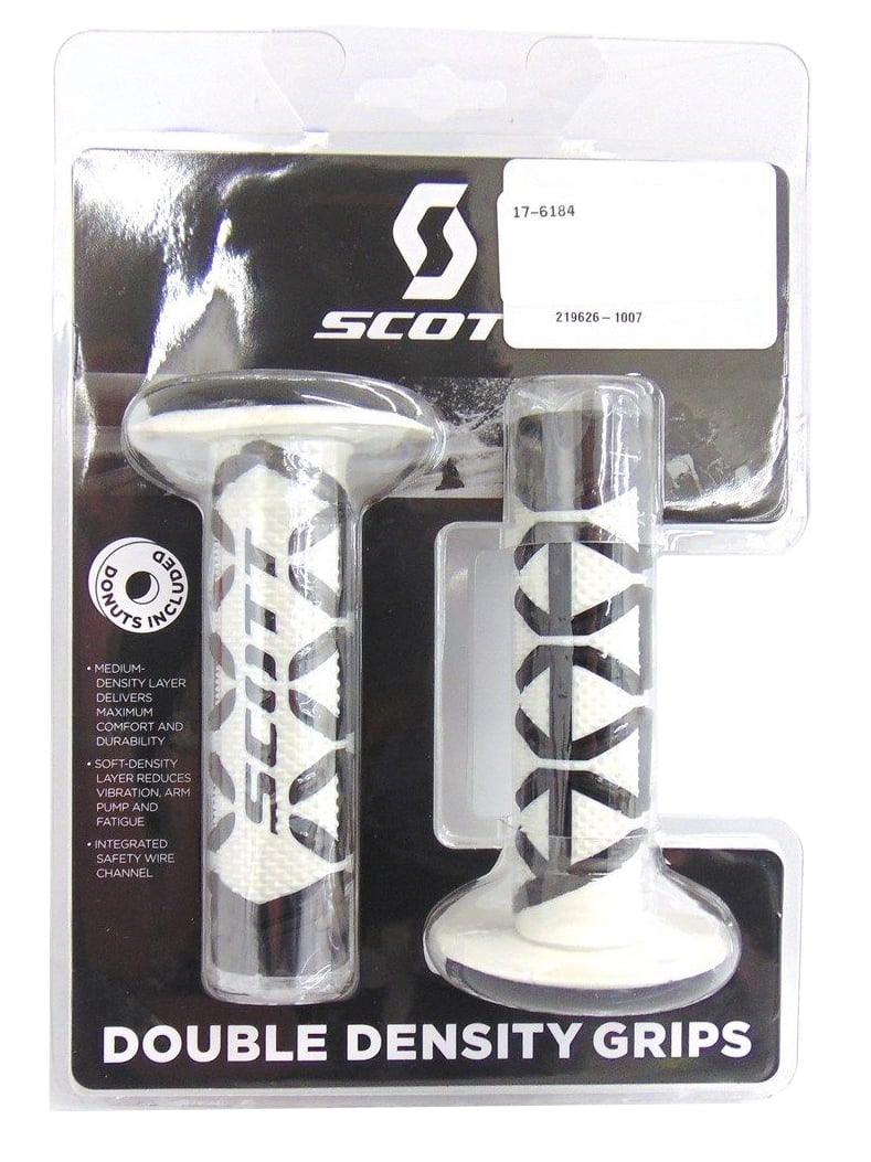 scott diamond grips