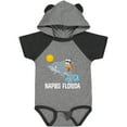 thumbnail image 3 of Inktastic Naples Florida Vacation Boys or Girls Baby Bodysuit, 3 of 5