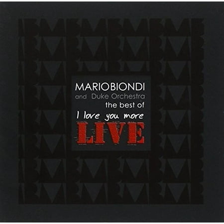 Best of I Love You-Live (CD) (The Best Loved Music Of Christmas Columbia House)