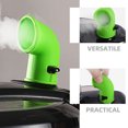 thumbnail image 3 of Pressure Cooker Accessories Silicone Green 4Pack For High-pressure Cooking 11.8*1.6*1.2In, 3 of 9