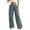 GY2, variant on NordicNest Yoga Pants for Women Effortless Wide Leg Joggers with Slim Fit and Seamless Comfort Versatile Casual Trousers for Yoga and Daily Wear Wide Leg Sweatpants,S,Black