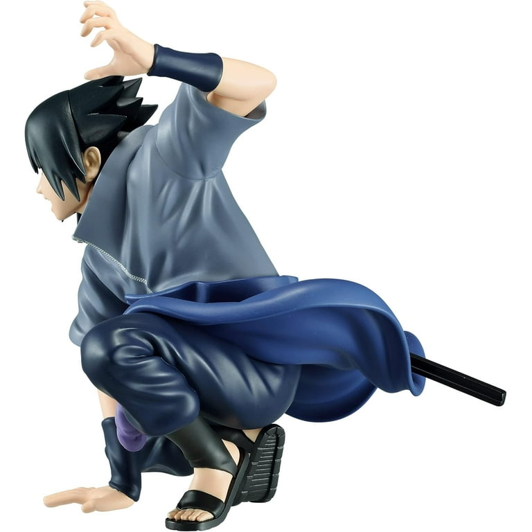 Uchiha Sasuke 
