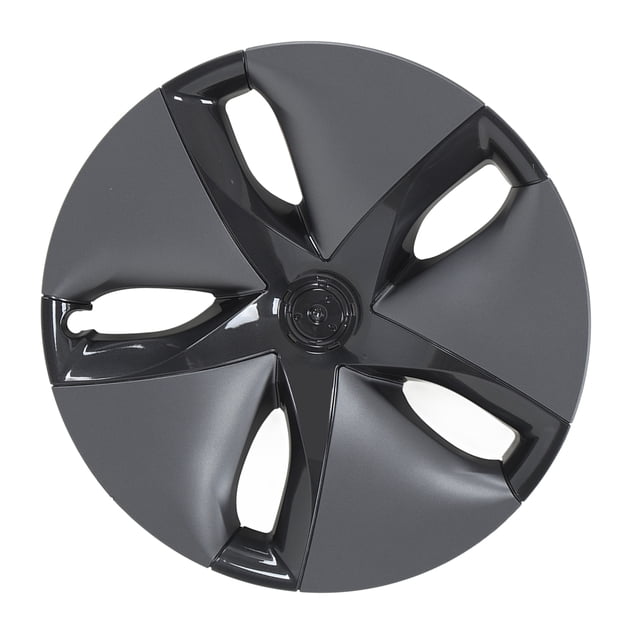 Wheel Hubcap, Impact Resistant Fully Wrapped 104423199B High Hardness Wheel Rim Hubcap for 2017-2023