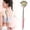 Pink, variant on Extendable Back Scratcher - Cat Dog Back Scratcher for Women, Cat Paw Design with Dual Silicone Massage Points, Adjustable Length 9.84-11.42 Inch, Portable Scratching Tool for Back Neck Scalp 1PC*1