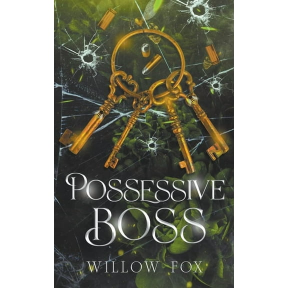 Bratva Brothers Possessive Boss, Book 3, (Paperback)