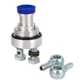 thumbnail image 1 of Motorcycle Oil Cooler Adapter Fitting For Honda Cross Riding Cb Cg Engine 36 1.5mm Thread Oil Radiator, 1 of 1