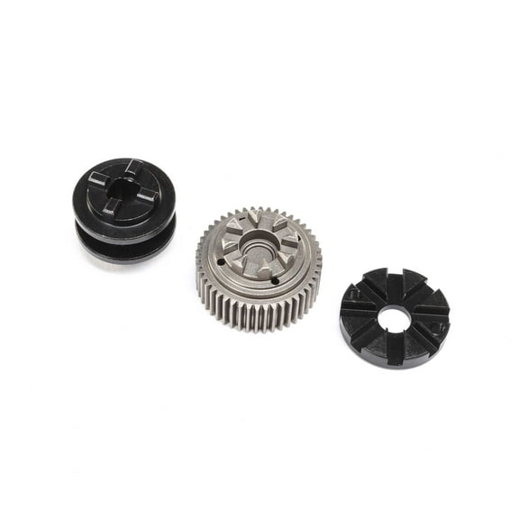 Axial Dig Cog & Plate LCXU AXI232083 Elec Car/Truck Replacement Parts