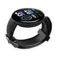 thumbnail image 5 of Reloj inteligente deportivo D18 con Bluetooth 4.0, reloj inteligente para dormir, pulsera Whoop, Android, texto y llamadas, AT8113-04h, reloj inteligente para adolescentes y niños, reloj inteligente, 5 of 5
