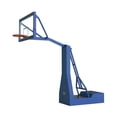 thumbnail image 2 of FNNMNNR 1 32 Scale Sports Decorating Basketball Hoop Figure Life Scene Props Decoration & Collection Toys, 2 of 7