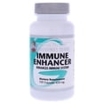 thumbnail image 1 of Cápsulas inmunoestimulantes Grandmas Herbs Grandmas Herbs Immune Enhancer Capsules Dietary Supplement Unisex 100Count, 1 of 1