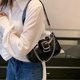thumbnail image 2 of LHSHID Y2K Purse for Women Small Shoulder Bag Purse Y2K Hobo Handbag 90s Trendy Clutch Purse, 2 of 6