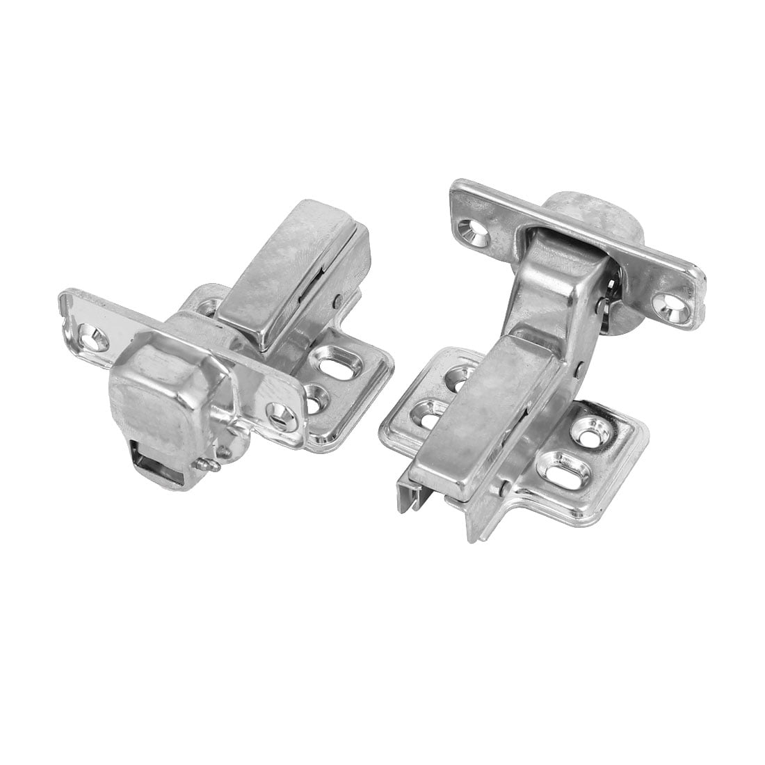 304 Stainless Steel Concealed Self Close Cabinet Inset Door