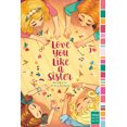 thumbnail image 2 of Love You Like a Sister (Mix), 2 of 2