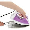 thumbnail image 2 of Iron Shoe Garment Protector Plate, Nonstick, 2 of 6