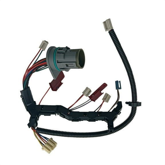 Furulu Transmission Wiring Internal Harness For Allison Chevrolet Silverado 2500 2003-2006