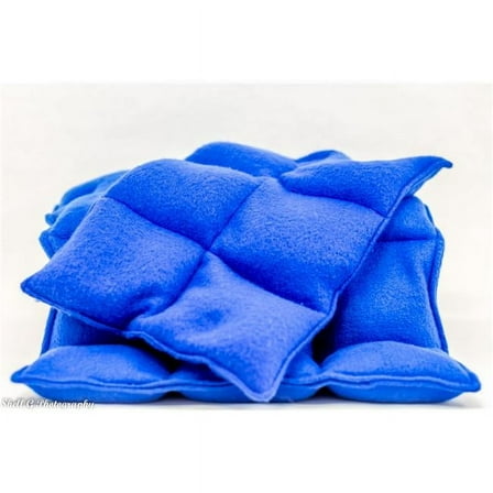 Lap Pad Solid color - Large