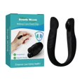 thumbnail image 4 of Migraine Relief Clip Premium Alleviation Relief Clip Migraine Relief Portable, 4 of 9