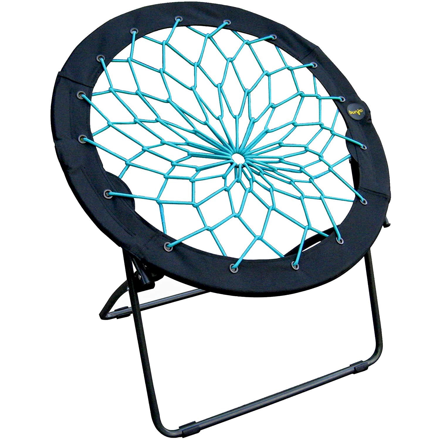 Teal Bunjo Chair Walmartcom Walmartcom