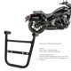 thumbnail image 3 of Soporte De Soporte Lateral Para Equipaje, Soporte Para Alforjas Del Lado Izquierdo De Motocicleta De Alta Resistencia Para Vulcan S 650, 3 of 7