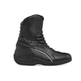 thumbnail image 2 of Bota mujer biker moto botin Sport dama WORKLAND 80006 Negro negro 23 Workland  80006DNAPANEG, 2 of 5