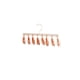 thumbnail image 1 of Kearding Percha para sombreros, gorro de punto de béisbol, gancho de almacenamiento para colgar ropa, estante de soporte de Clip para Almacenamiento y organización del hogar Naranja, 1 of 6