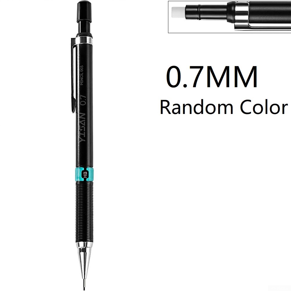 Student Mechanical Pencil For Kids Sketch Drawing School Supplies