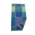 thumbnail image 1 of MAINSTAYS SERVIETTE DE PLAGE EN JACQUARD, 1 of 2