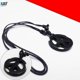 thumbnail image 2 of Men s Peace Sign Necklace/ Peace Sign Pendant Chain / Peace Sign Pendant with Rope Chain /Fashion Necklace Chain with Pendant for Men, 2 of 5