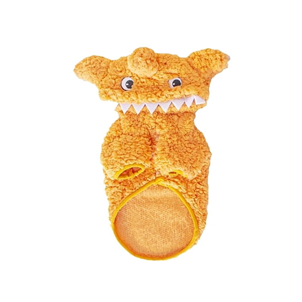 Disfraz de Halloween para mascotas con diseño adorable