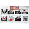 thumbnail image 4 of Two (2) REMA Touring Bicycle Tube Patch Repair Kits TT02 (22) - Large TT O2, 4 of 5