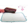 thumbnail image 3 of Pequeño bolso bandolera para teléfono móvil, funda para teléfono móvil con cartera colgante, bolso bandolera de piel sintética, pasaporte, funda para teléfono móvil con ranura para tarjetas, correa, 3 of 6
