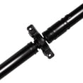 thumbnail image 6 of BOXI Rear Driveshaft Propeller Drive Shaft Assembly Fits for Subaru Legacy 2005 2006 2007 2008 2009 H4 H6 2.0L 2.5L 3.0L with Automatic Transmission | 936956 27111AG01A 27111AG05A 27111AG07A, 6 of 9