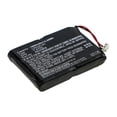 thumbnail image 2 of Batteries N Accessories BNA-WB-L14304 Printer Battery - Li-ion, 7.4V, 1800mAh, Ultra High Capacity - Replacement for Zebra CC11075 Battery, 2 of 5