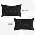 thumbnail image 4 of Kdxio Cotton Pillow Cases Pillowcases,Soft and Breathable Bedroom Pillow Cases-Game Time, 4 of 8