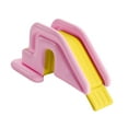 thumbnail image 1 of koolsoo Inflatable Swimming Water Slide for Kids PVC Accessories for Backyard Indoor Pink, 1 of 9