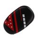 thumbnail image 2 of Almohadilla de boxeo Bling Bling accesorio de boxeo con arco de PU para pies Objetivo de boxeo, 2 of 14