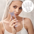 thumbnail image 3 of Juego de 6 herramientas para depilación facial con hilo. Incluye depiladora de cejas y depiladora facial., 3 of 8