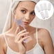 thumbnail image 3 of Juego de 6 herramientas para depilación facial con hilo. Incluye depiladora de cejas y depiladora facial., 3 of 8