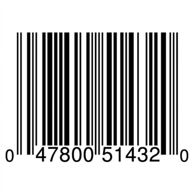 Crockpot UPC & Barcode