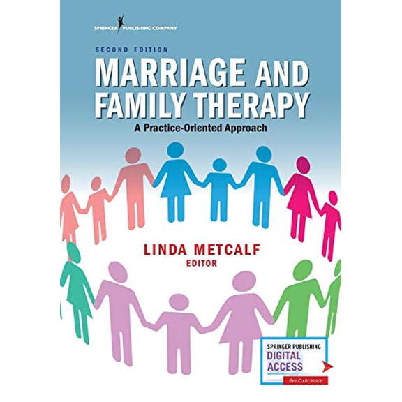 Pre-Owned Marriage and Family Therapy: A Practice-Oriented Approach
