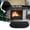 B, variant on Ohmyroo Fire Retardant Fireproof Rug Half Round Fiberglass Hearth Mat Suited to Safety