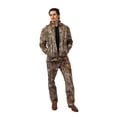 thumbnail image 5 of Realtree Men’s 7-Pocket Cargo Camo Hunting Pants , Regular Fit, Straight Leg, Camo Pants for Outdoor, Hiking Wear | S-5X, 5 of 9