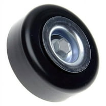 Gates 36299 Drive Belt Idler Pulley for 2004-2007 Rainier Buick
