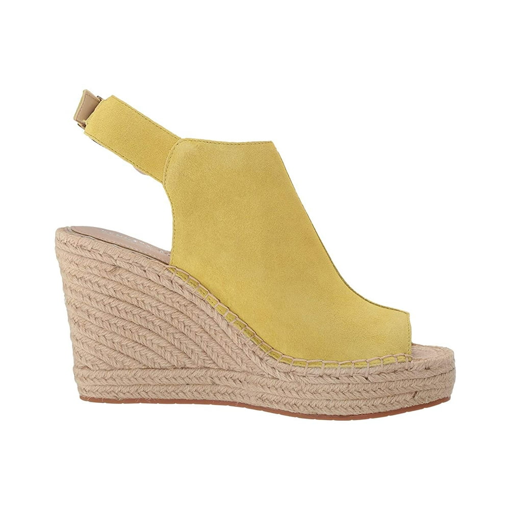 kenneth cole espadrille wedge