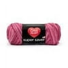 Red Heart Super Saver Size 4 Acrylic Multi Pink Yarn, 236 yd